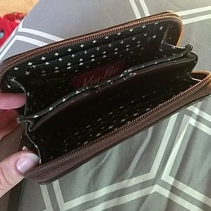 Fossil Bags - Fossil Wallet/Wristlet Fossil Bags - Fossil Wallet/Wristlet